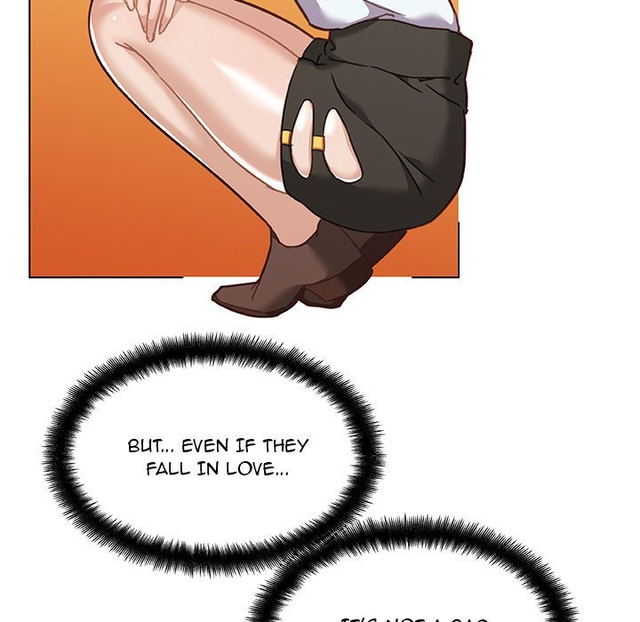 Family Adjustments Manhwa - Chapter 52 Page 67