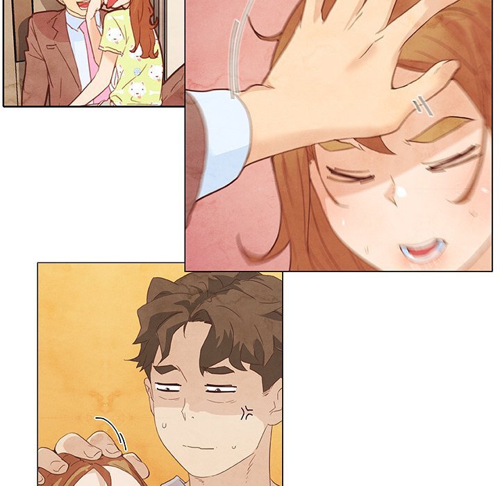 Family Adjustments Manhwa - Chapter 52 Page 70