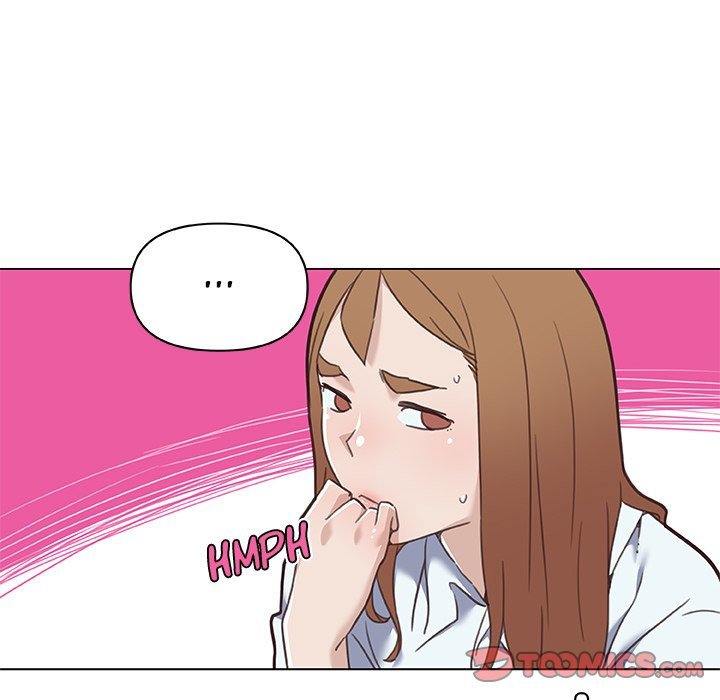 Family Adjustments Manhwa - Chapter 52 Page 73