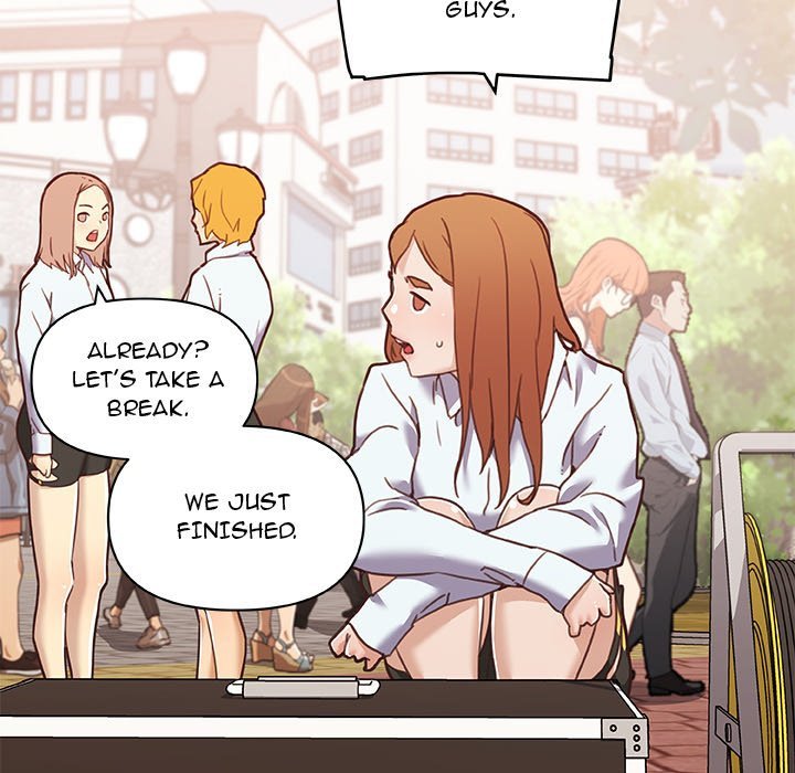 Family Adjustments Manhwa - Chapter 52 Page 75