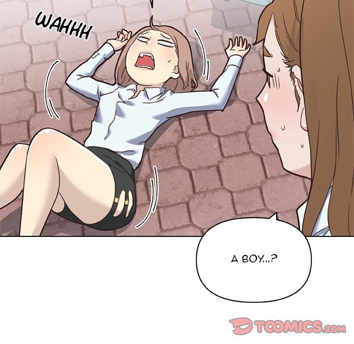 Family Adjustments Manhwa - Chapter 52 Page 77