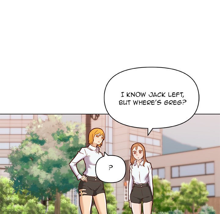 Family Adjustments Manhwa - Chapter 52 Page 78