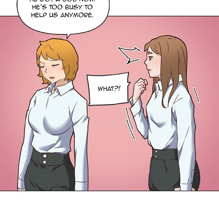 Family Adjustments Manhwa - Chapter 52 Page 80