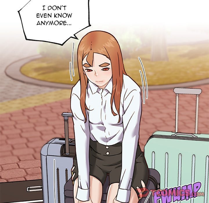 Family Adjustments Manhwa - Chapter 52 Page 85