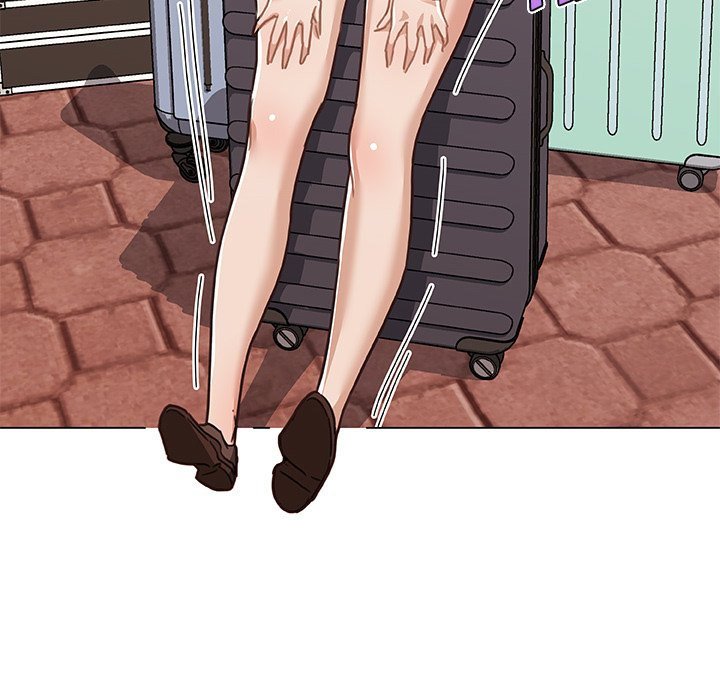 Family Adjustments Manhwa - Chapter 52 Page 86