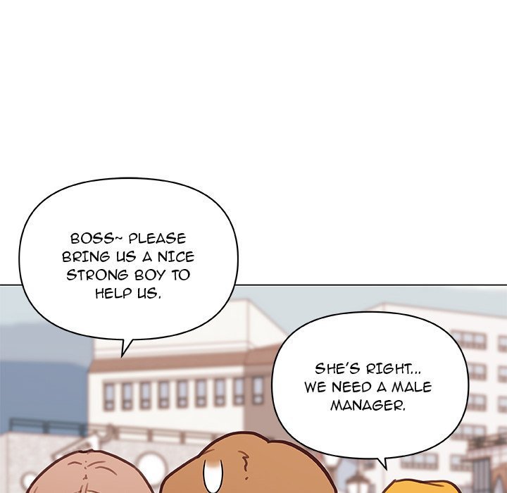 Family Adjustments Manhwa - Chapter 52 Page 87