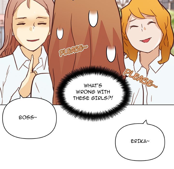 Family Adjustments Manhwa - Chapter 52 Page 88