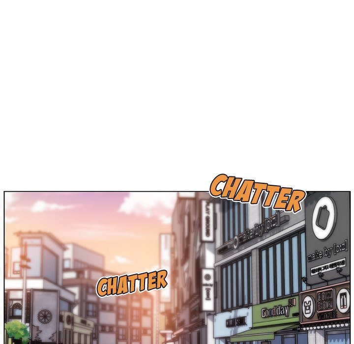 Family Adjustments Manhwa - Chapter 52 Page 92