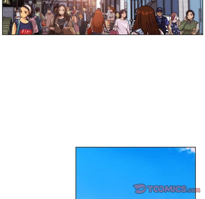 Family Adjustments Manhwa - Chapter 52 Page 93