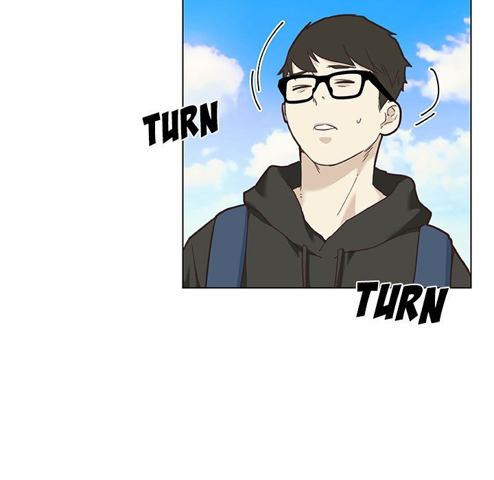 Family Adjustments Manhwa - Chapter 52 Page 94