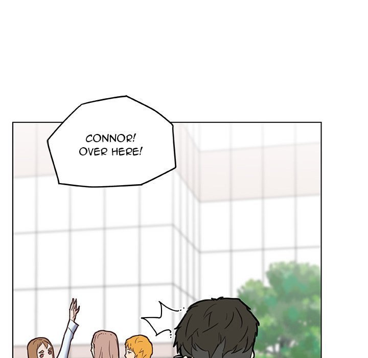 Family Adjustments Manhwa - Chapter 52 Page 95