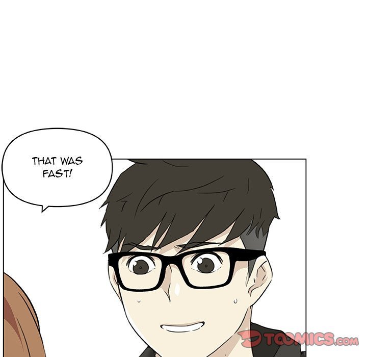 Family Adjustments Manhwa - Chapter 52 Page 97