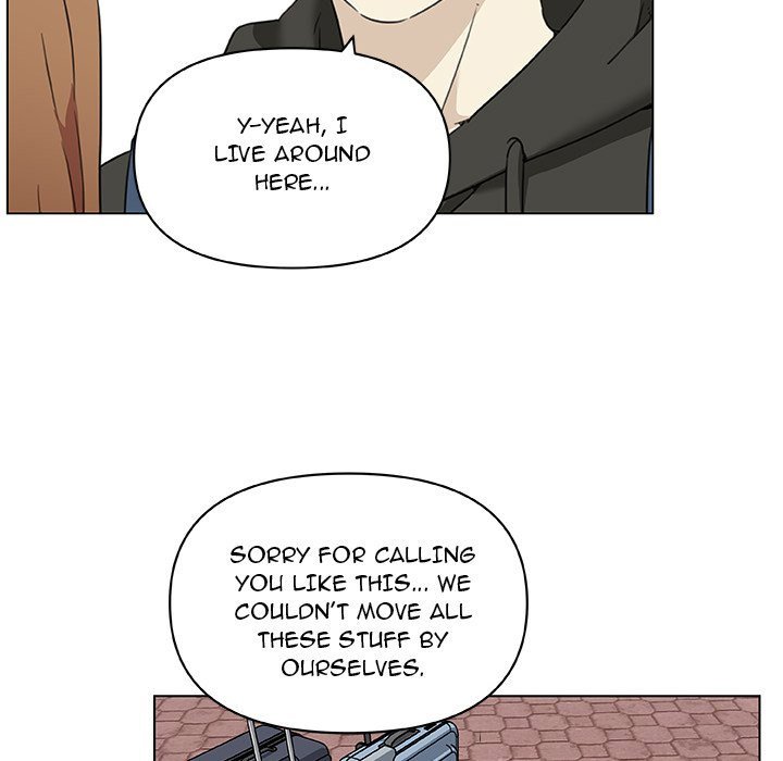 Family Adjustments Manhwa - Chapter 52 Page 98