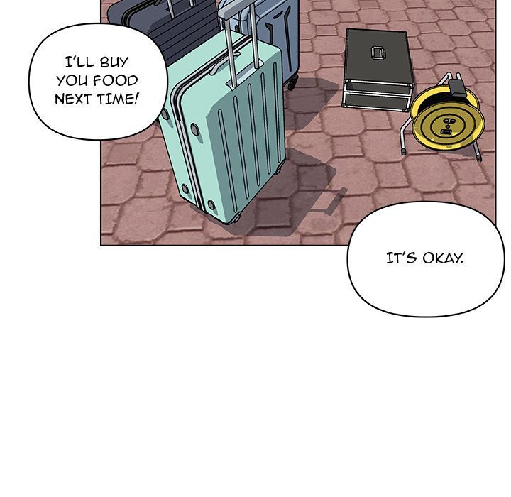 Family Adjustments Manhwa - Chapter 52 Page 99