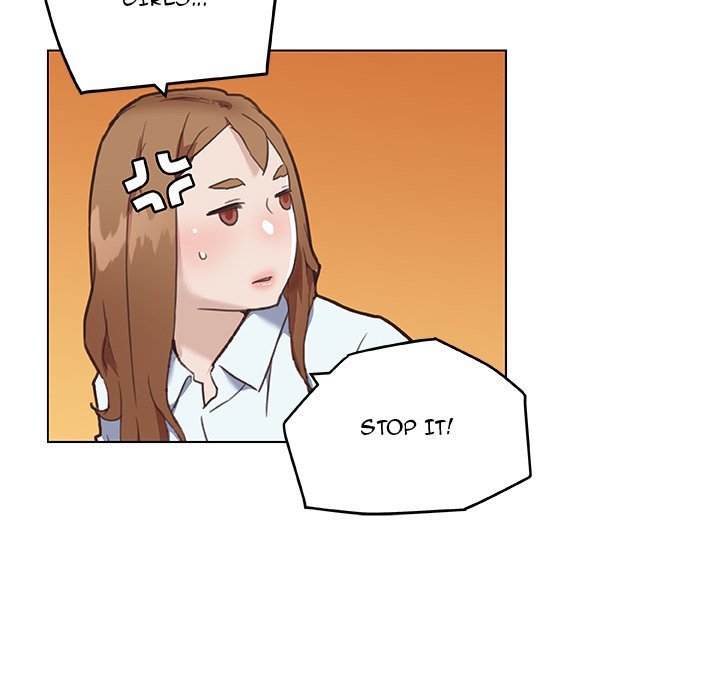 Family Adjustments Manhwa - Chapter 52 Page 103