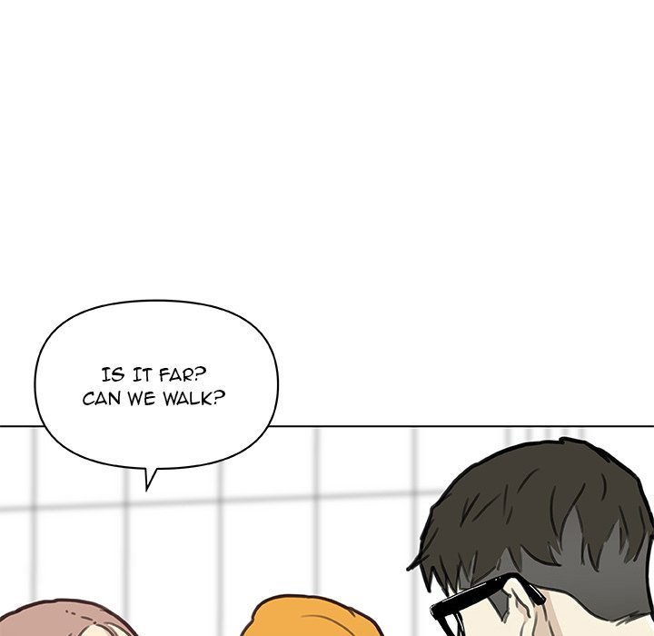 Family Adjustments Manhwa - Chapter 52 Page 104