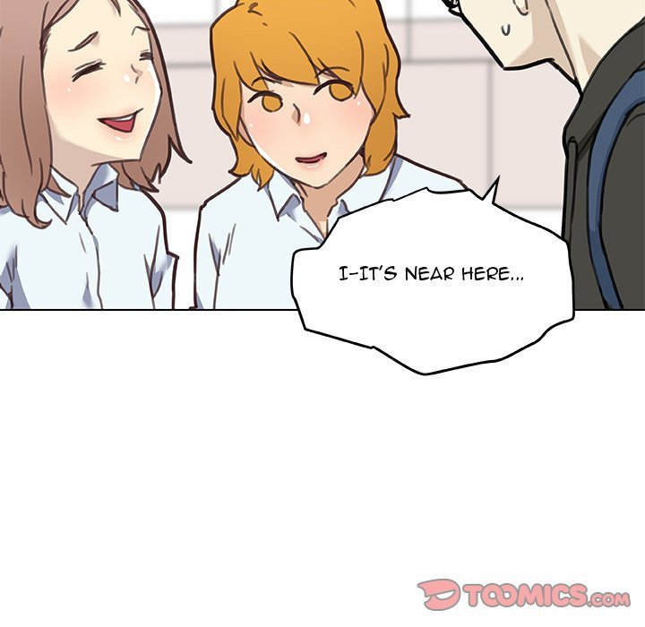 Family Adjustments Manhwa - Chapter 52 Page 105