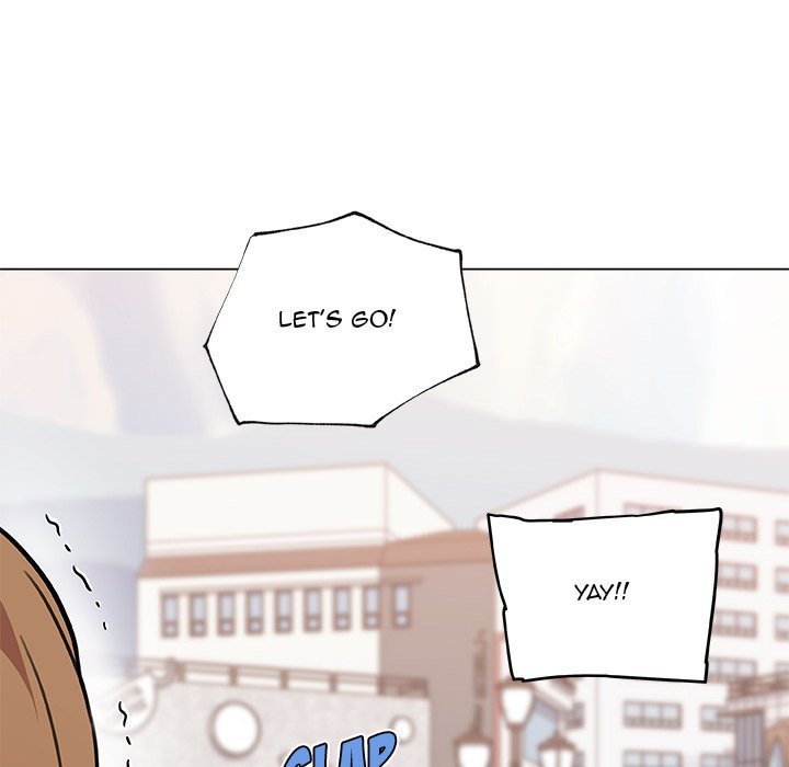 Family Adjustments Manhwa - Chapter 52 Page 106