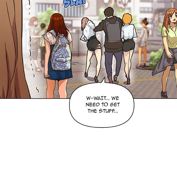 Family Adjustments Manhwa - Chapter 52 Page 107