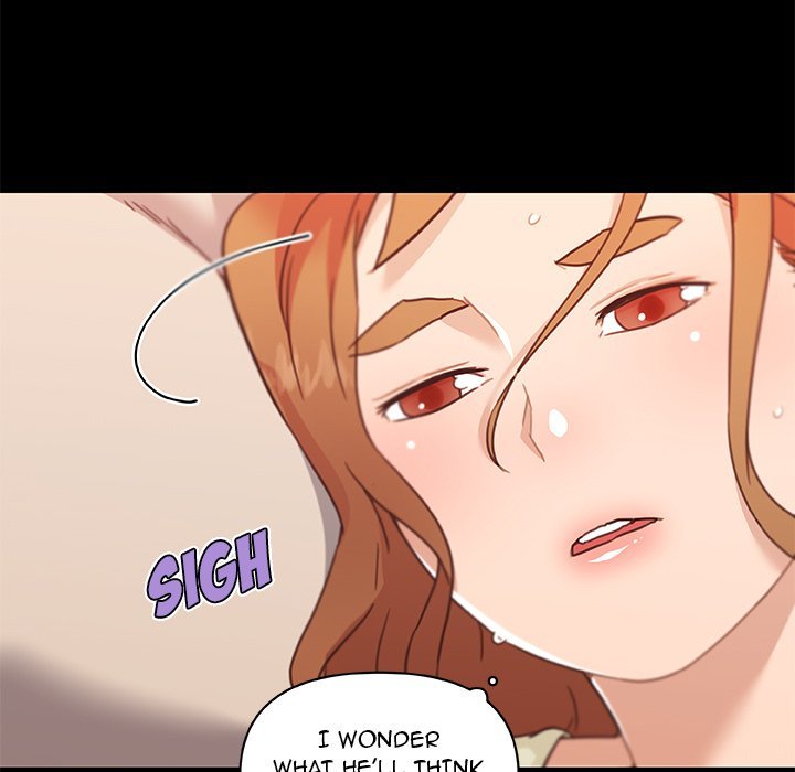 Family Adjustments Manhwa - Chapter 78 Page 10