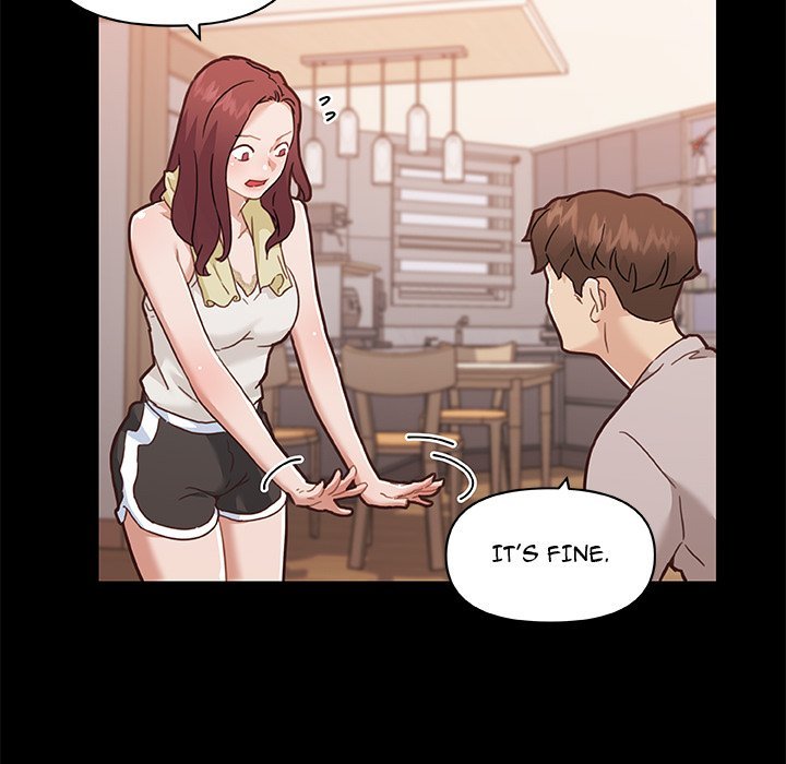 Family Adjustments Manhwa - Chapter 78 Page 21