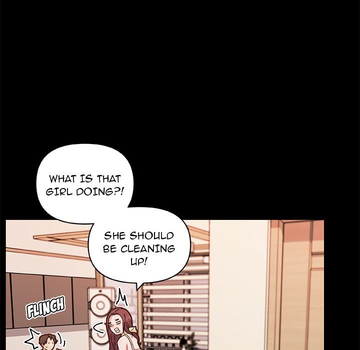 Family Adjustments Manhwa - Chapter 78 Page 22