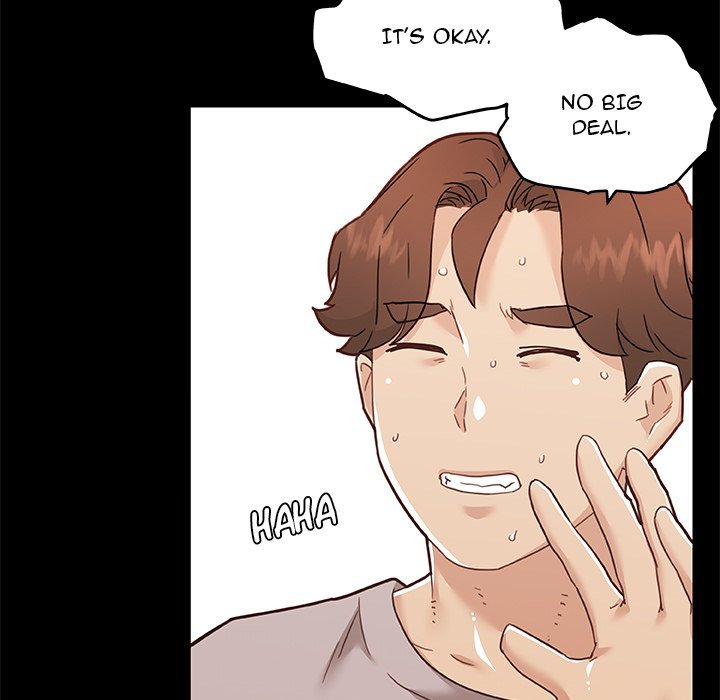 Family Adjustments Manhwa - Chapter 78 Page 24