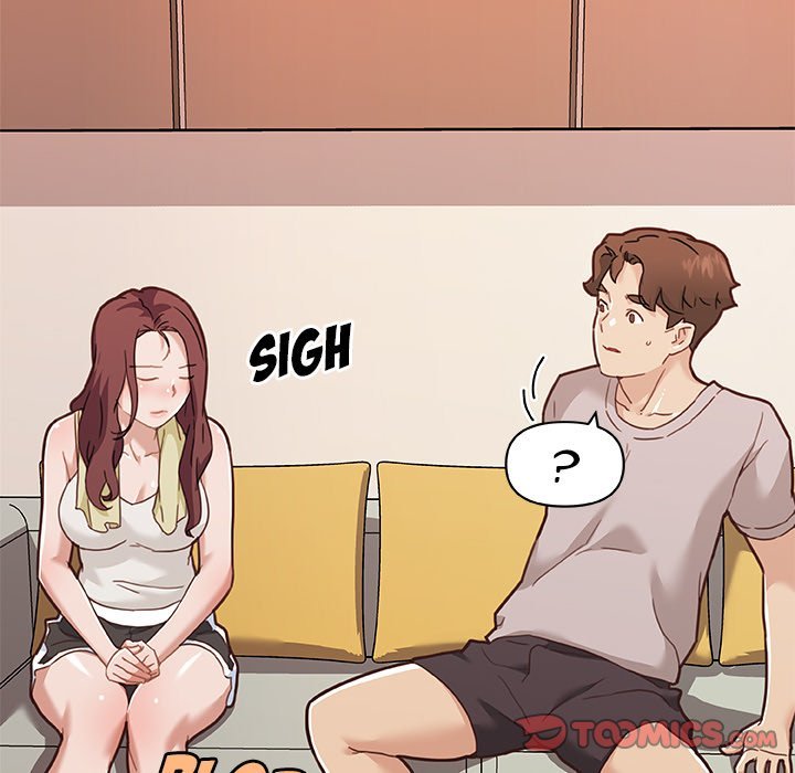 Family Adjustments Manhwa - Chapter 78 Page 26