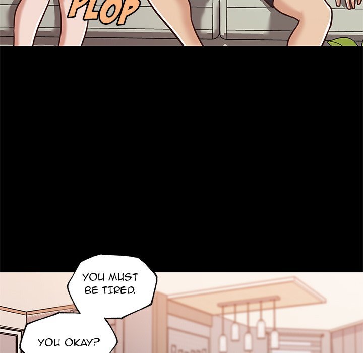 Family Adjustments Manhwa - Chapter 78 Page 27