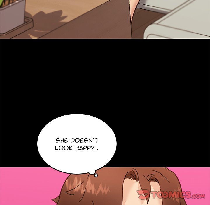 Family Adjustments Manhwa - Chapter 78 Page 32