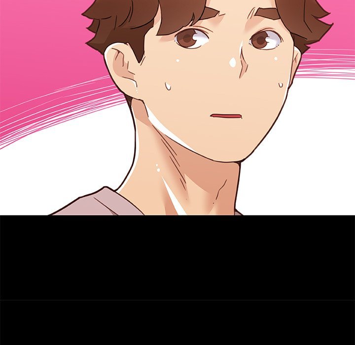 Family Adjustments Manhwa - Chapter 78 Page 33