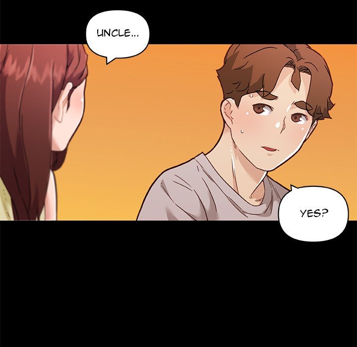 Family Adjustments Manhwa - Chapter 78 Page 36