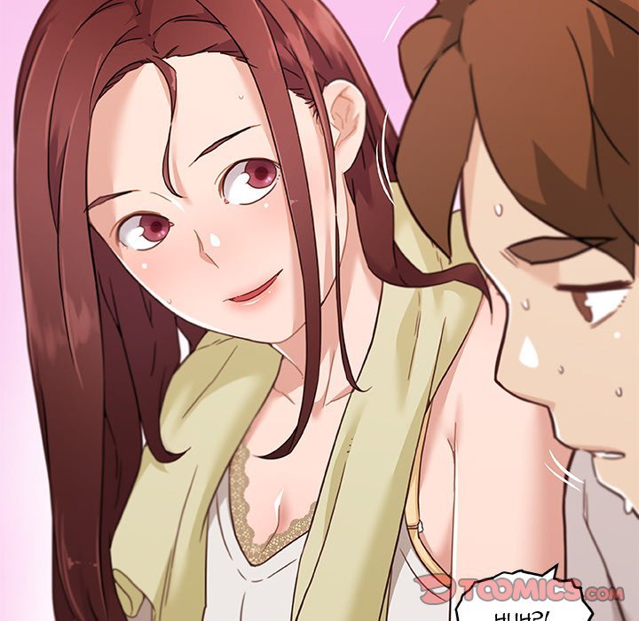 Family Adjustments Manhwa - Chapter 78 Page 38