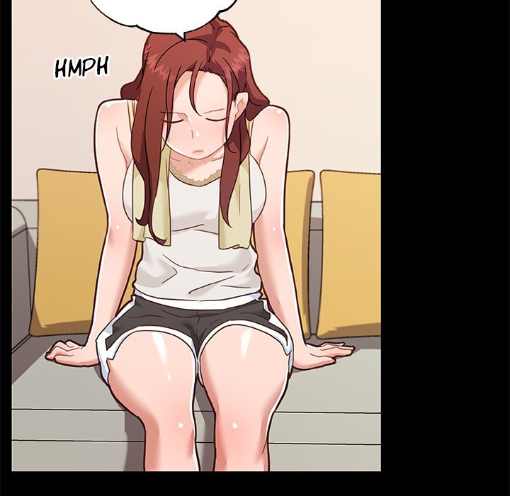 Family Adjustments Manhwa - Chapter 78 Page 40