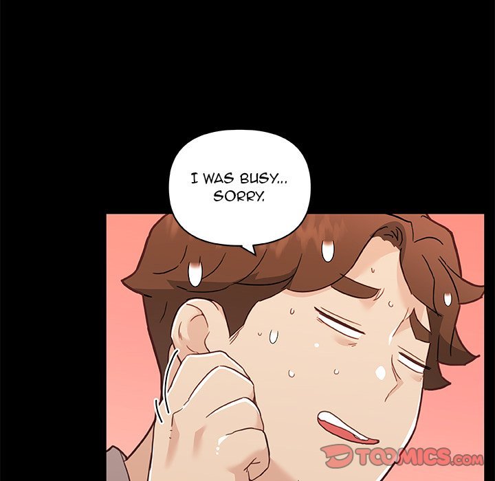 Family Adjustments Manhwa - Chapter 78 Page 41