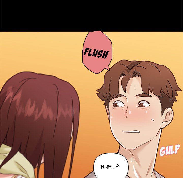 Family Adjustments Manhwa - Chapter 78 Page 46