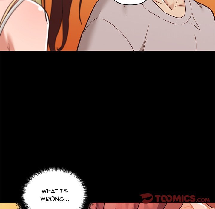 Family Adjustments Manhwa - Chapter 78 Page 47