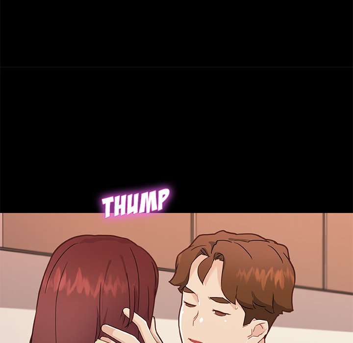 Family Adjustments Manhwa - Chapter 78 Page 49