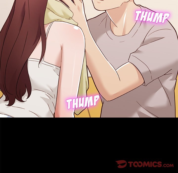 Family Adjustments Manhwa - Chapter 78 Page 50