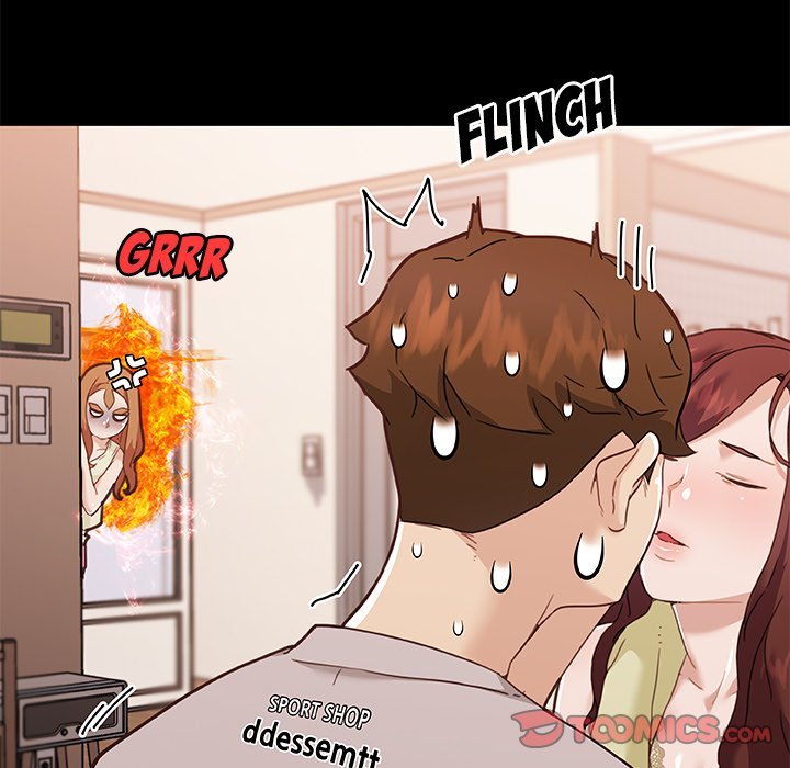 Family Adjustments Manhwa - Chapter 78 Page 53