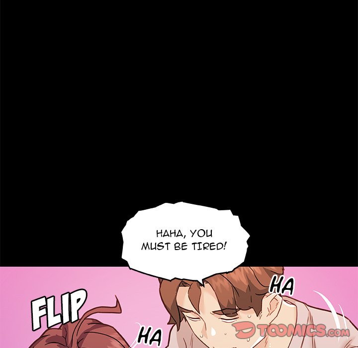 Family Adjustments Manhwa - Chapter 78 Page 56