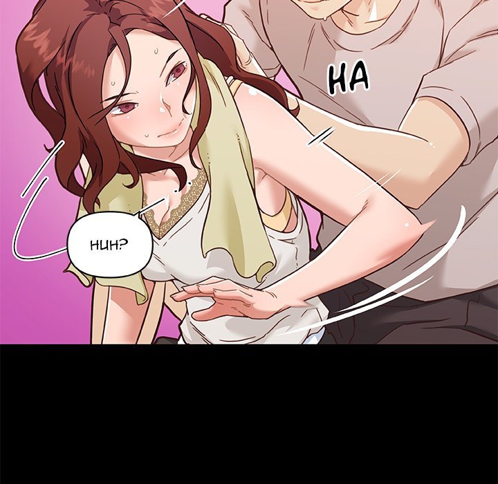 Family Adjustments Manhwa - Chapter 78 Page 57