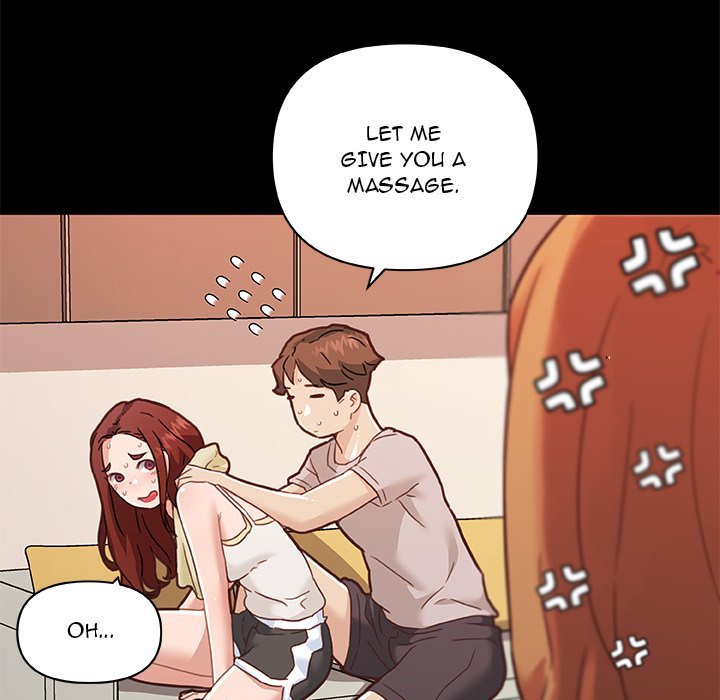 Family Adjustments Manhwa - Chapter 78 Page 58