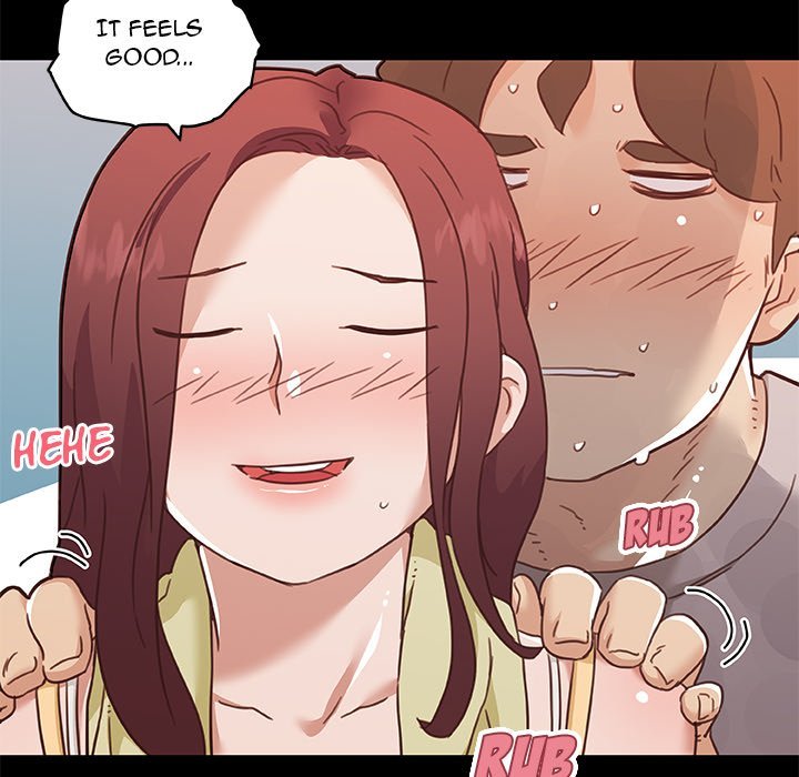 Family Adjustments Manhwa - Chapter 78 Page 60