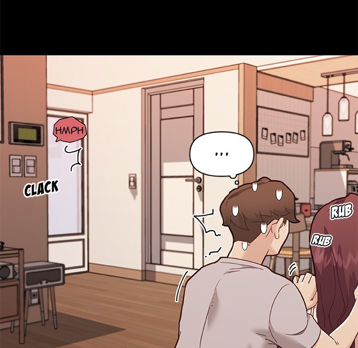 Family Adjustments Manhwa - Chapter 78 Page 63