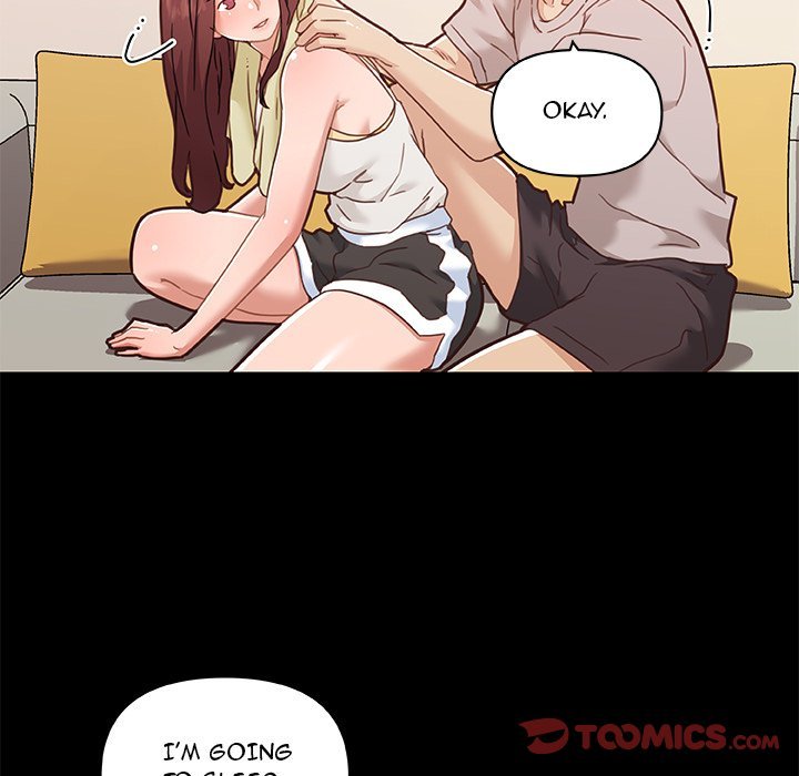 Family Adjustments Manhwa - Chapter 78 Page 65