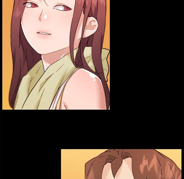 Family Adjustments Manhwa - Chapter 78 Page 70