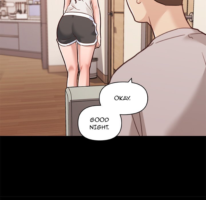 Family Adjustments Manhwa - Chapter 78 Page 73