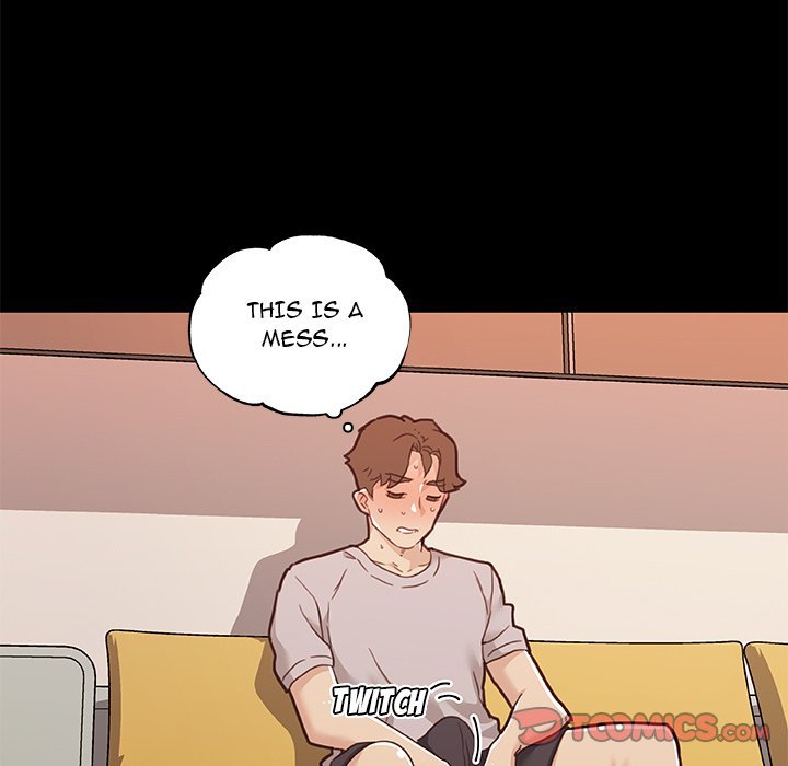 Family Adjustments Manhwa - Chapter 78 Page 74