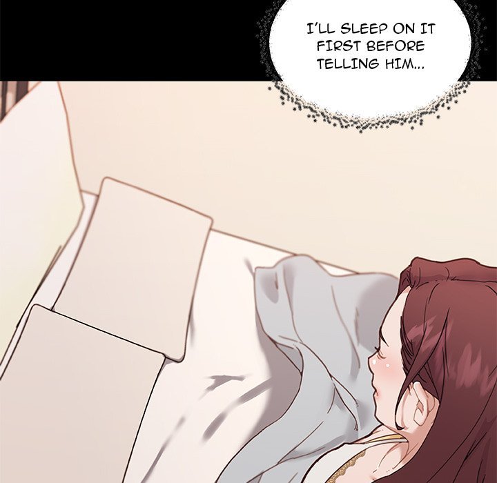 Family Adjustments Manhwa - Chapter 78 Page 78